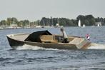 Cooper800 - 2017 - 75pk - Cooper 800, Watersport en Boten, Sloepen, Gebruikt, Binnenboordmotor, 6 meter of meer, Diesel