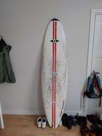 BIC mini malibu 7'3" surfboard, Overige typen, Gebruikt, Met draagtas, Ophalen