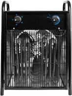 Gude GH15EV Krachtstroom ventilator elektrokachel 3 standen!, Ophalen, Nieuw