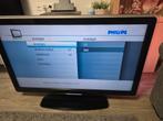 Philips Ambilight 47 inch LCD Full HD, Philips, Gebruikt, LCD, Ophalen of Verzenden