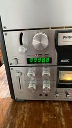 Philips bandrecorder n4520, Audio, Tv en Foto, Bandrecorders, Ophalen of Verzenden, Www.euromaxx.nu, Philips, Info@philips.nl