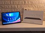 Samsung Tab S9 Plus 256GB Wifi+5G ZGAN, Computers en Software, Android Tablets, 12 inch, Ophalen of Verzenden, Zo goed als nieuw