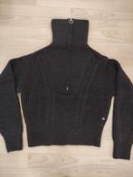 Bruine schipperstrui mt xs zgan melting Stockholm, Kleding | Dames, Ophalen of Verzenden, Zo goed als nieuw, Maat 34 (XS) of kleiner
