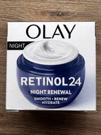 Olay nachtcrème nieuw, Ophalen of Verzenden, Nieuw, Gehele gezicht, Verzorging
