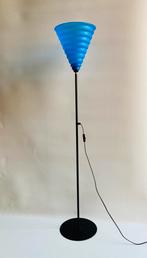 Ikea staande lamp Memphis Style , jaren 80, Ophalen, Gebruikt, Ikea, Bargelaan 20, 2333 CT Leiden