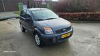 Ford Fusion 1.4-16V Cool & Sound AIRCO 99.000 NAP NETTE AUTO, Voorwielaandrijving, 15 km/l, Gebruikt, Origineel Nederlands