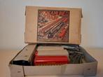 Marx treinset in doos spoor 0, Antiek en Kunst, Antiek | Speelgoed, Ophalen of Verzenden