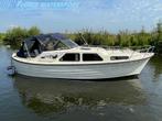 Hasla 26 (bj 1980), Watersport en Boten, Motorboten en Motorjachten, Gebruikt, Overige brandstoffen, 6 tot 9 meter, 10 tot 30 pk