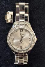 GO Girl Only Horloge, Overige merken, Gebruikt, Staal, Polshorloge