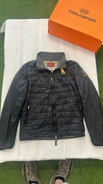 Parajumpers Mason jas Special Edition dons gewatteerd Puffer beschikbaar voor biedingen
