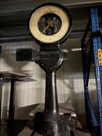 Toledo weegschaal, Doe-het-zelf en Verbouw, Ophalen, Gebruikt, Overige typen, 200 kg of meer