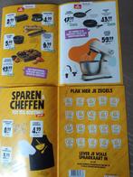 Tefal actie Jumbo, Jumbo, Ophalen of Verzenden