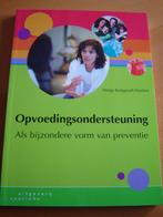 Opvoedingsondersteuning als bijzondere vorm van preventie, Boeken, Studieboeken en Cursussen, Ophalen of Verzenden, Nieuw, HBO