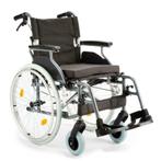 Rolstoel M5 Multimotion, met deelbare rugleuning, Ophalen of Verzenden, Inklapbaar, Nieuw, Duwrolstoel