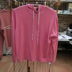 Hoodie nieuw roze met kap Marccain Sports mt 4 (mt 42), Maat 42/44 (L), Nieuw, Ophalen of Verzenden, Roze