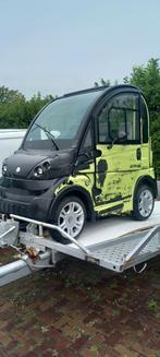 Achensa A50 + A100 Onderdelen motor ook in onderdelen, Ophalen of Verzenden