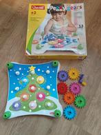 Quercetti - Peggy Gears, Kinderen en Baby's, Speelgoed | Educatief en Creatief, Ophalen of Verzenden, Zo goed als nieuw