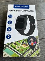 Protectly GPS Horloge Kind, Ophalen of Verzenden, Zo goed als nieuw, Overige typen
