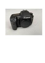 Canon 7D, zeer goede staat, alle toebehoren, 18 Megapixel, Spiegelreflex, Canon, Ophalen of Verzenden