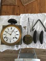 Te koop antieke klok, Antiek en Kunst, Antiek | Klokken, Ophalen