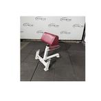 David 70 – Bicep Curl, Ophalen of Verzenden, Gebruikt, Benen, Fitnessbank