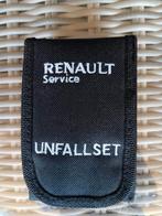 Te koop een unieke ongeluk set van Renault., Ophalen of Verzenden, Zo goed als nieuw