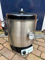 Elektrische brouwketel, Hobby en Vrije tijd, Overige Hobby en Vrije tijd, Ophalen of Verzenden, Gebruikt