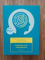 Psychiatrie in de verpleegkunde, 10e editie met MyLab NL toe, Nieuw, Ophalen of Verzenden, Spencer A. Ratrhus; Beverly Greene; Jeffrey S. Nevid