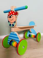 houten loopfiets, Ophalen, Zo goed als nieuw, Loopfiets