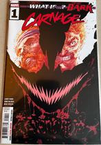 Carnage  Comics, Amerika, Marvel Comics, Ophalen of Verzenden, Zo goed als nieuw