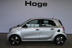 Smart Forfour 1.0 Business Solution Airco Elektrisch Pakket, Auto's, Smart, Gebruikt, Met garantie (alle), 4 stoelen, Origineel Nederlands