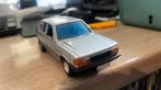 Clover toys Hyundai Pony, Hobby en Vrije tijd, Modelauto's | 1:43, Overige merken, Auto, Ophalen of Verzenden, Zo goed als nieuw