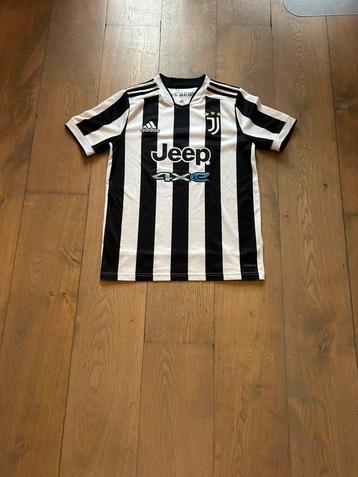 Zeer mooi Juventus shirt 2021 beschikbaar voor biedingen