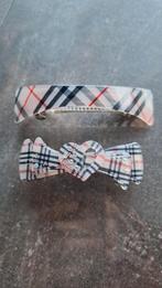 2x vintage haarspelden, Sieraden, Tassen en Uiterlijk, Uiterlijk | Haarverzorging, Ophalen of Verzenden, Haarspeld