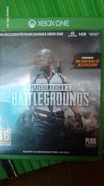 Pubg xbox one, Avontuur en Actie, Vanaf 18 jaar, 1 speler, Ophalen of Verzenden