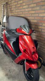 Malaguti phantom f12 duitse papieren, Ophalen, Gebruikt, Overige modellen, Maximaal 45 km/u