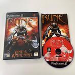 Rune: Viking Warlord ps2, Ophalen of Verzenden