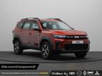 Dacia Bigster 1.8 Hybrid 155pk Expression | Achteruitrijcame, Auto's, Dacia, Stof, Bruin, Parkeersensor, Origineel Nederlands