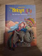 Heksje Lilly: De reis naar Mandolan, Ophalen of Verzenden