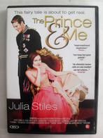 The Prince & Me (originele dvd), Alle leeftijden, Ophalen of Verzenden, Komedie, Film