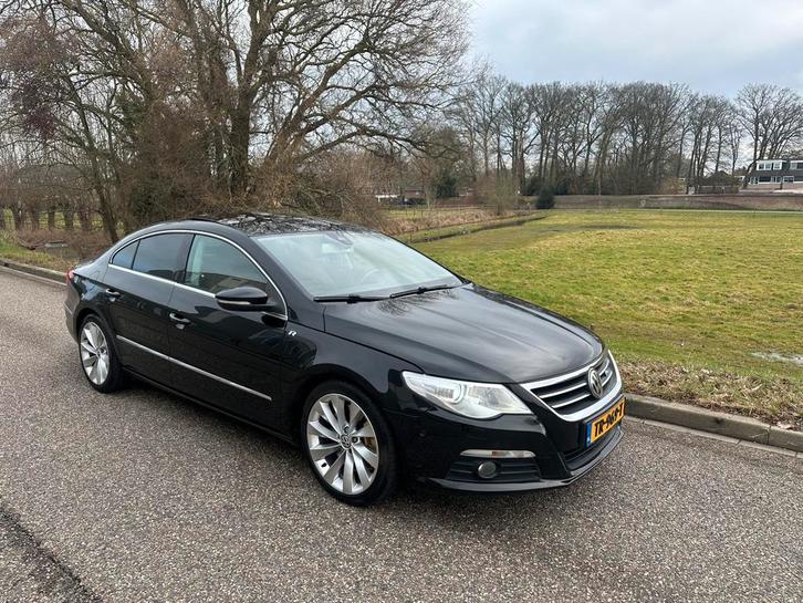 Passat CC  3.6 adaptive cruise  Awd Distr. ketting vervangen, Auto's, Volkswagen, Particulier, Passat CC, 4x4, ABS, Adaptieve lichten