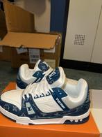 Louis vuitton trainers blue, Blauw, Nieuw, Ophalen of Verzenden, Louis Vuitton