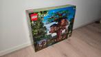 LEGO Ideas Boomhut - 21318, Kinderen en Baby's, Speelgoed | Duplo en Lego, Lego, ., Lego, Nieuw