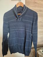 Hugo Boss trui (maat S), Kleding | Heren, Blauw, Ophalen of Verzenden, Zo goed als nieuw, Hugo Boss