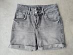Korte broek / denim short LTB mt M z.g.a.n., Maat 38/40 (M), Kort, Ophalen of Verzenden, Zo goed als nieuw
