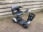 invacare colibri opvouwbare scootmobiel, 10 km/u of minder, Gebruikt, 16 t/m 25 km, Ophalen of Verzenden