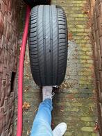 Michelin primacy 4 225-50-17. Set 4x Met circa 5mm profiel, Ophalen, 17 inch, Band(en), Zomerbanden