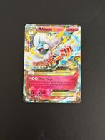 Mega altaria ex Pokémon kaart 069/124, Hobby en Vrije tijd, Verzamelkaartspellen | Pokémon, Ophalen of Verzenden, Zo goed als nieuw