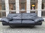 Durlet Cornelius 3-zitbank, Ophalen, Gebruikt, Metaal, 75 tot 100 cm