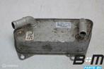 Versnellingsbakoliekoeler VW Scirocco FL 02E409061D, Auto-onderdelen, Motor en Toebehoren, Gebruikt